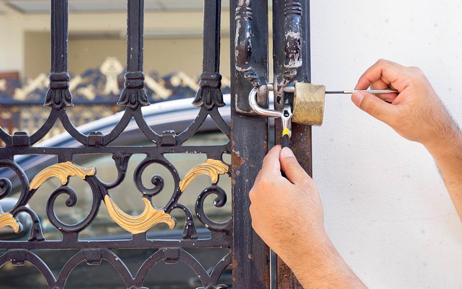 compétents dans le domaine serrurier prix Paris 1
